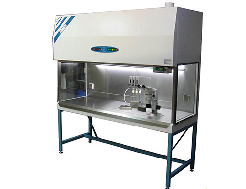生物安全柜