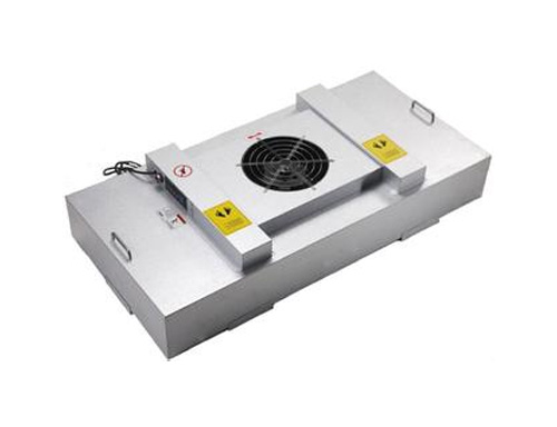 FFU风机过滤单元