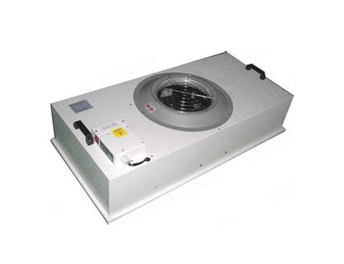 FFU风机过滤单元